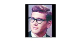 John Mayhue Obituary (1953