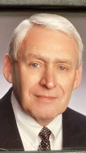 David Young Obituary