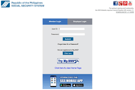 Download the pdf file and read the sbr section. How To Get Your Sss Static Information Sss Online Inquiry Sss Online Inquiry