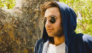 Yoke Lore seeks to slay his future, takes holistic musical outlook