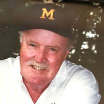 George Blaine Menefee