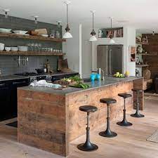 steel de look industriele keuken roomed keuken inrichting moderne keukens keuken ontwerpen