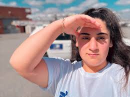 Painting works in progress for Flic En Flac Site.....