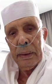 انتقل إلى رحمة الله مصطفي غيث المقرحي والد معاذ ومحمد شقيق الأستاذ عبد  الحميد غيث إثر حادث اليم في طريق 27 وعزاء بمزرعه/بطريق سهل الأخضر بجانب  مسجد عمران طلب من اهل المتوفي