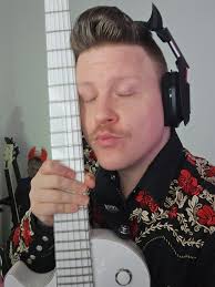 I hope you guys and gals have discovered this one!!! Mount shasta !! Half  original half improv bc I haven't learned the other half yet lolol The most  inspirational piece, other than