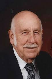 Obituary of Robert M. Hunter