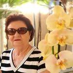 Sonia Lacy's Instagram, Twitter & Facebook