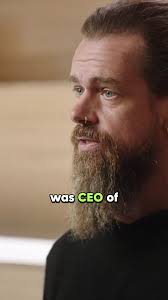 Did you know that only a few years ago, Jack Dorsey was CEO for two multi  billion dollar companies