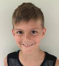 Corey Mcclellan's Instagram, Twitter & Facebook