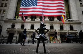 Up to date market data and stock market news is available online. Danger Lurks Beneath The Seemingly Buoyant Us Stock Markets South China Morning Post