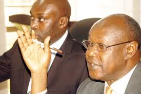 Minister spills secrets