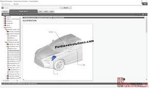 Jun 03, 2019 · process to get in in main menu and you can set the speed mode and power mode reset the hours and keep unlock the main menu:1. Lexus Service Information 2015 2019 Repair Manual Electrical Wiring Diagram Perdieselsolutions