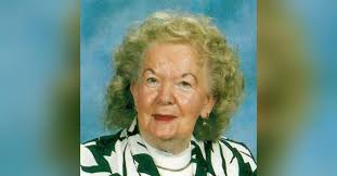 Elinor Mary "Ellie" Galloway Obituary