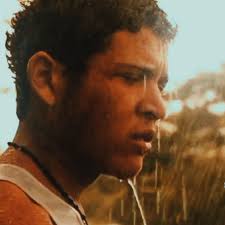 Sin Nombre Pelicula Casper