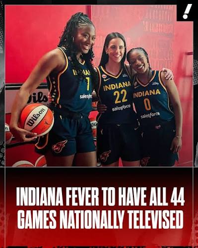 WNBA Announces 2026 All-Star Starters