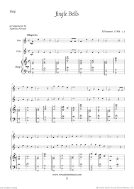 Easy Christmas Flute Violin And Harp Sheet Music Pdf Sheet Music Coldplay The Scientist Coldplay Songs