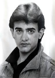 My charcoal work ✏️ Online session ✨️