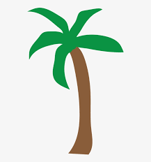 Palm Tree Beach Clip Art Palm Tree Clipart With Background 584x815 Png Download Pngkit Palm tree png palm transparent png pictures icons and png backgrounds.