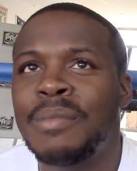 BoxRec: Greg Hackett