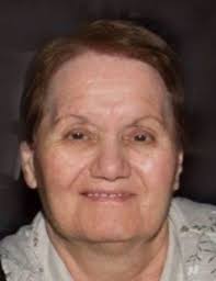 Francesca Barbaccia Obituary October 12, 2020