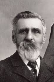 James Henry Salisbury (1842-1917)