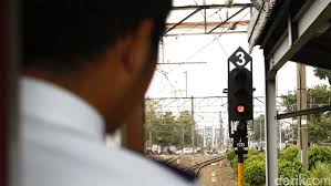 Maybe you would like to learn more about one of these? Mengenal Peralatan Tempur Di Kabin Masinis Dan Sinyal Sinyal Kereta Api