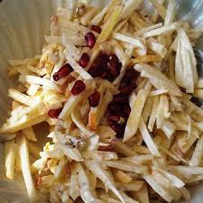 Waldorfsalat Von Schorse Stein Chefkoch Waldorf Salat Waldorfsalat Rezepte