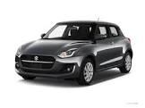 SUZUKI-SWIFT
