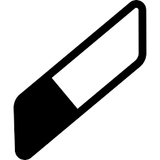 Download Eraser Tool Vector Svg Icon Svg Repo