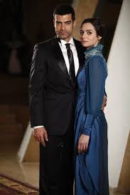 They gpt married in 1 august 2014 and gor divorced in 17. Birce Akalay Murat Unalmis