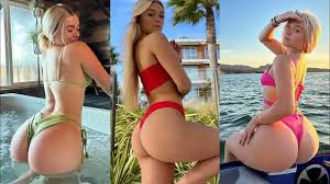 Katie Sigmond Leaked Videos *HOT