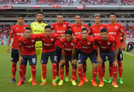El delantero de independiente se refirió a lo que vivió cuando decidió continuar en el club. Futbol Todo Denuncian Abuso De Menores En Independiente De Avellaneda Futbol Todo