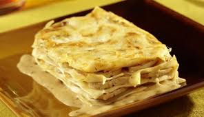 Pilz Lasagne Rezept Rezepte Maggi Rezepte Lebensmittel Essen
