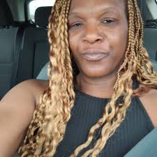 Valerie Gresham in people