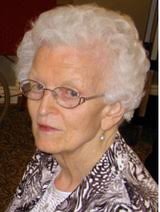 Eleanor MacDougall Obituary