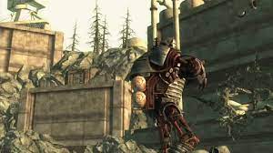 Fallout 3 broken steel companions invulnerability fix by blade9722 current version: Broken Steel Fallout Wiki Fandom