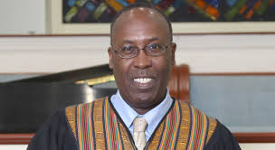 New Bethel Baptist Church