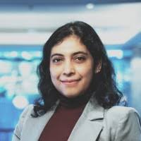 Soumya Thomas Email & Phone Number