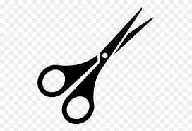 Scissors clipart black white scissors clip art at clker, hd png download. Scissor Clipart Salon Scissors Clipart Black And White Stunning Free Transparent Png Clipart Images Free Download