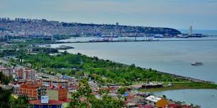 Samsun Gezilecek Yerler Listesi En Guzel 87 Yer Detayli Biletbayi Com