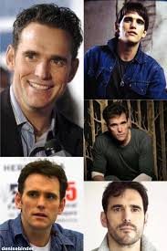 Happy Birthday, Matthew Dillon! 🎂 Born