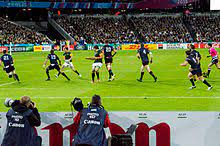Read the play by play. 2015 Rugby World Cup Wikipedia