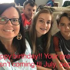 Beth Haas (@bhaas511)