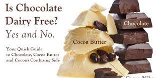 Is Chocolate Dairy Free Is It Vegan Yes And No Here S Why