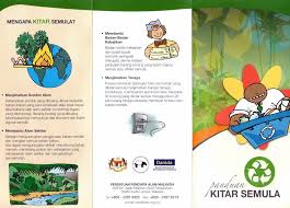 The above logo image and vector of jabatan alam sekitar malaysia logo you are about to download is the intellectual property of the copyright and/or trademark holder and is offered to you as a convenience for lawful use with proper permission only from the copyright and/or trademark holder. Panduan Kitar Semula Mns Brochure Rss Feed Wordpress