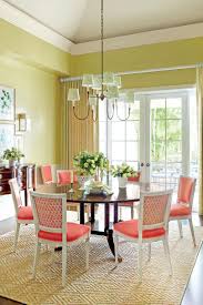 Modern dining room wall colors. 6 Amazing Dining Room Paint Colors Ideas