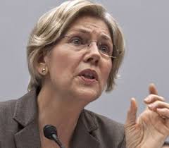 Globe biased for Granny, you've been Warren-ed