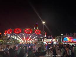 Sabemos que es un paso de. Miami Dade County Fair A Divertirse En La Feria Turista En Miami