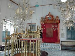 Flanjoy Synagogue Jewish Synagogue Jewish History