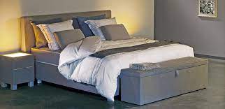Der boxspring schlafen à la carte by kreamat. Modul Boxspringbett Kreamat Hamburg Kiel Lubeck Schwerin